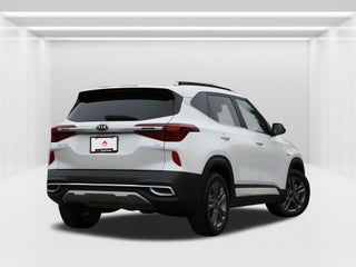 2021 Kia Seltos