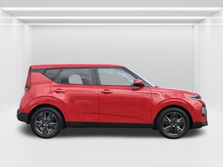2021 Kia Soul