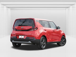 2021 Kia Soul