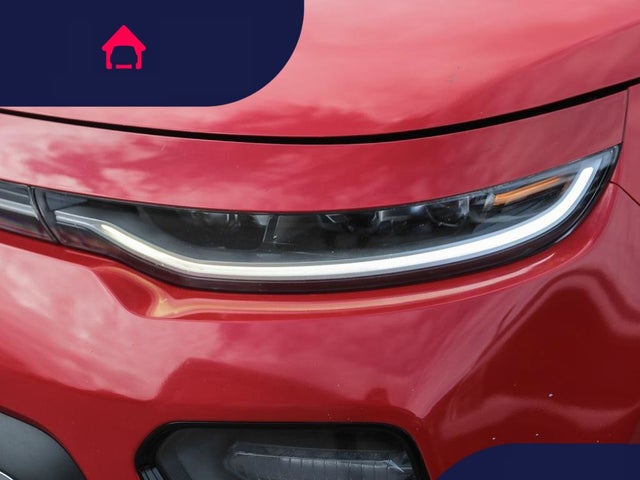 2021 Kia Soul