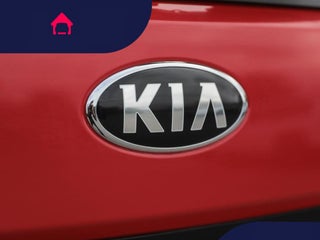 2021 Kia Soul