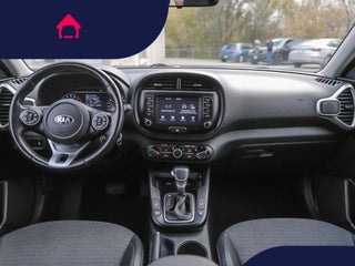 2021 Kia Soul