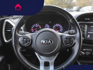 2021 Kia Soul