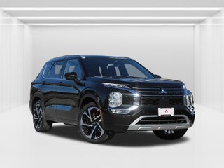 2023 Mitsubishi Outlander