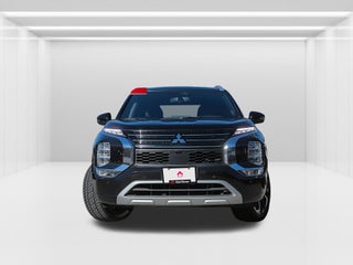 2023 Mitsubishi Outlander