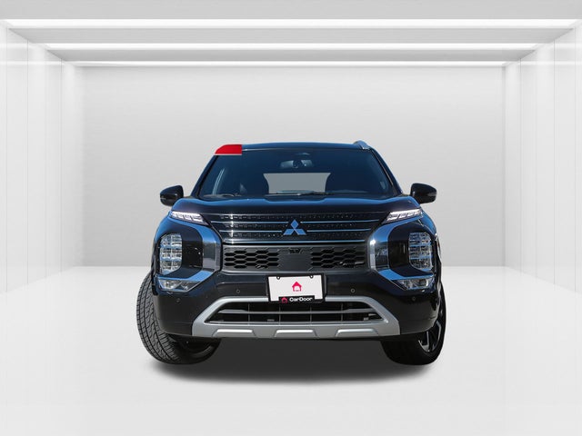 2023 Mitsubishi Outlander