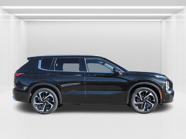2023 Mitsubishi Outlander