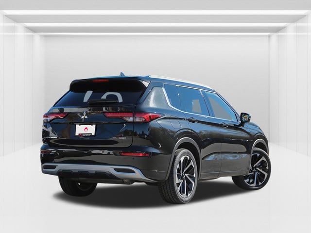 2023 Mitsubishi Outlander