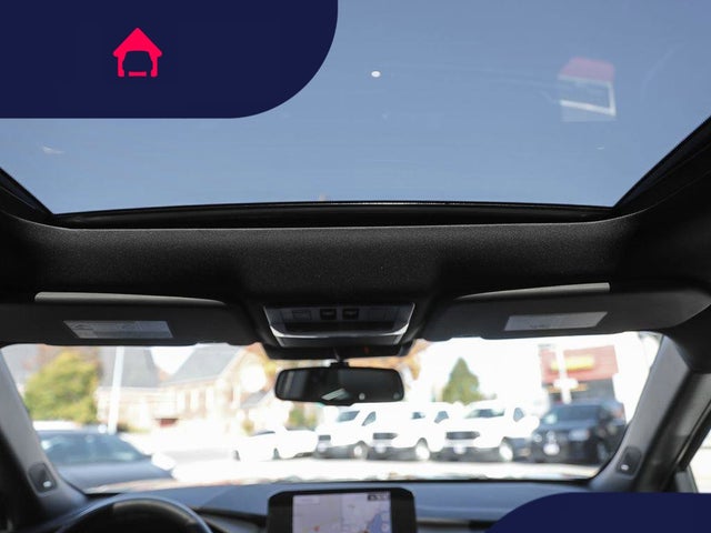 2023 Mitsubishi Outlander