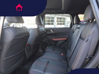 2023 Mitsubishi Outlander