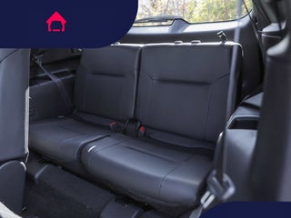 2023 Mitsubishi Outlander