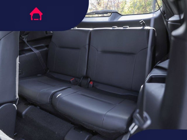 2023 Mitsubishi Outlander