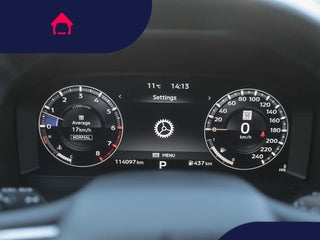 2023 Mitsubishi Outlander