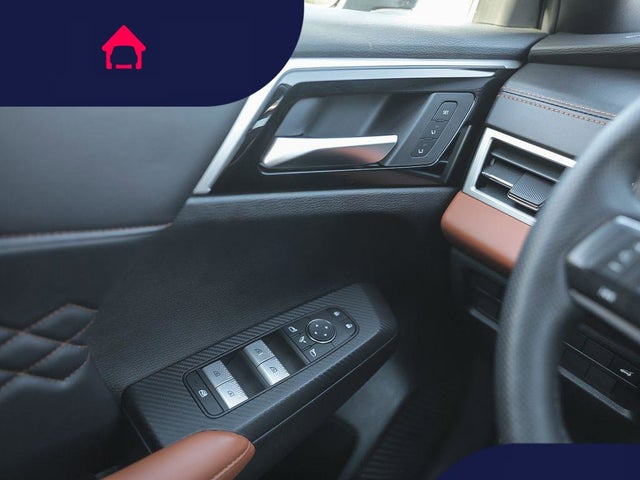 2023 Mitsubishi Outlander