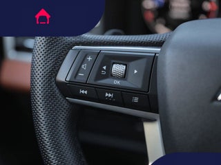 2023 Mitsubishi Outlander