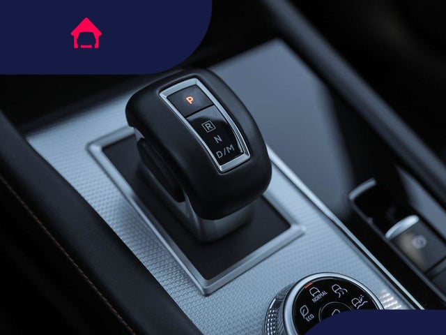 2023 Mitsubishi Outlander