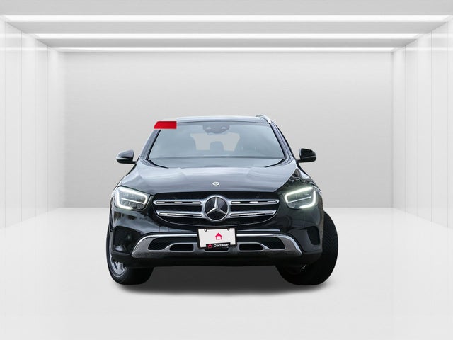 2021 Mercedes-Benz GLC