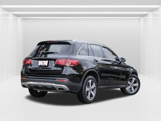 2021 Mercedes-Benz GLC