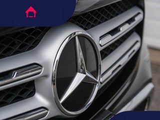 2021 Mercedes-Benz GLC