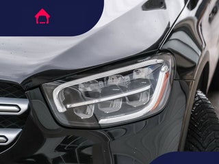 2021 Mercedes-Benz GLC