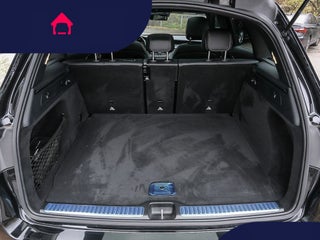 2021 Mercedes-Benz GLC