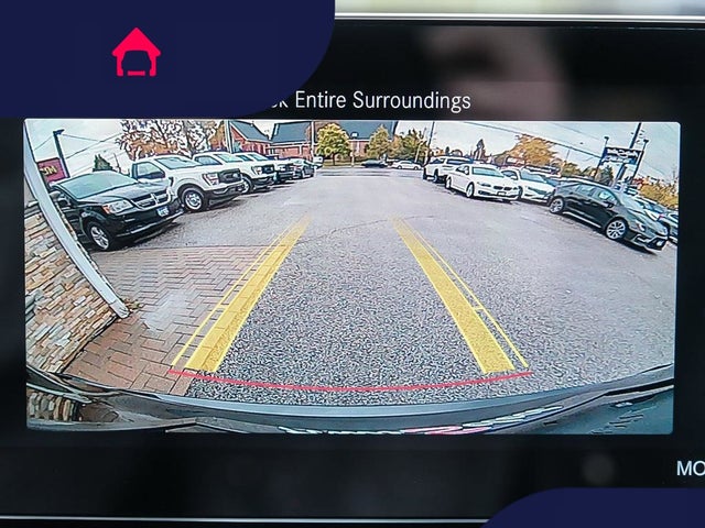 2021 Mercedes-Benz GLC