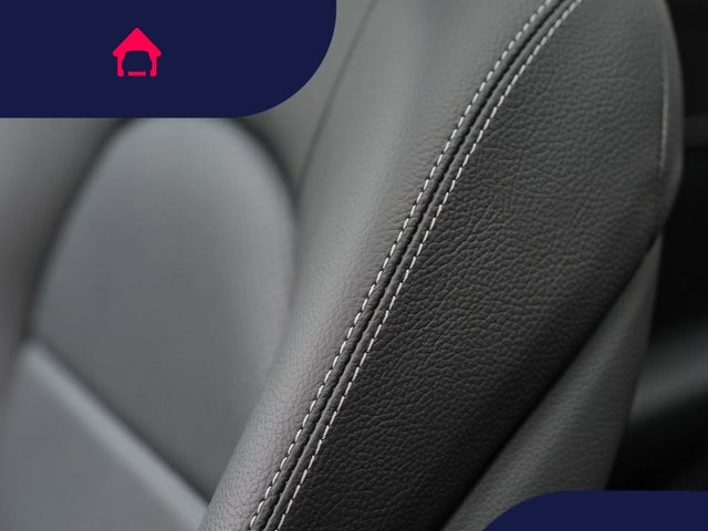 2021 Mercedes-Benz GLC