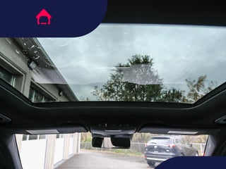 2021 Mercedes-Benz GLC