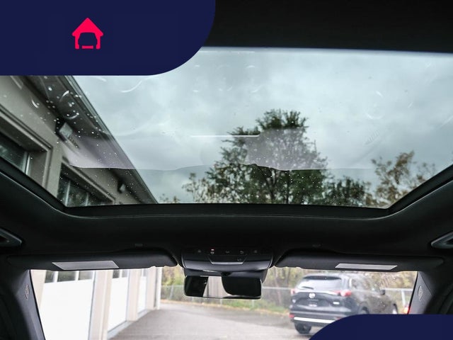 2021 Mercedes-Benz GLC