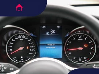 2021 Mercedes-Benz GLC