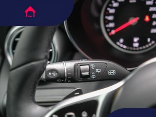 2021 Mercedes-Benz GLC