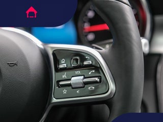 2021 Mercedes-Benz GLC