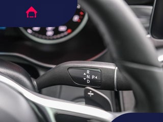 2021 Mercedes-Benz GLC