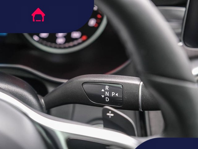 2021 Mercedes-Benz GLC