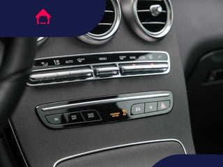 2021 Mercedes-Benz GLC