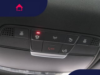 2021 Mercedes-Benz GLC