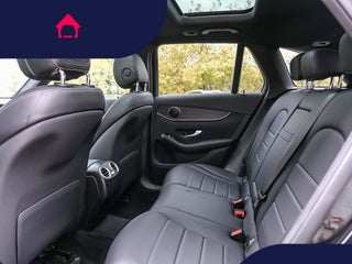 2021 Mercedes-Benz GLC