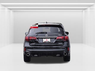 2019 Acura MDX