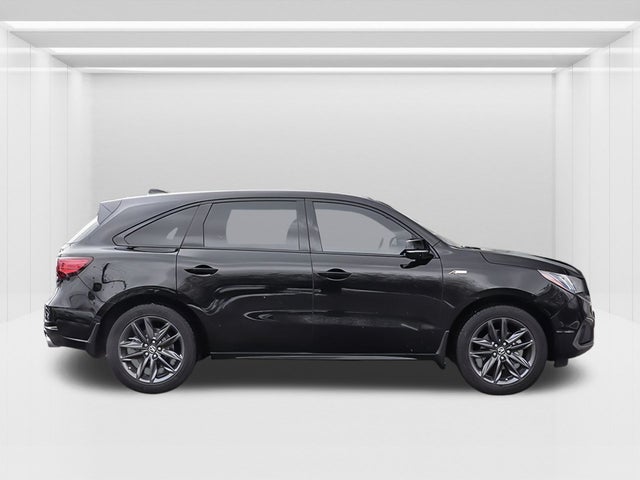 2019 Acura MDX