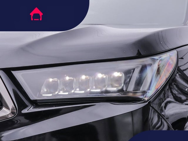 2019 Acura MDX