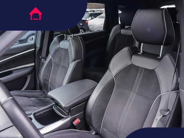 2019 Acura MDX