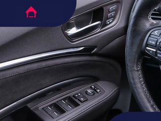 2019 Acura MDX