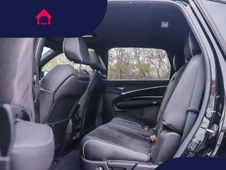 2019 Acura MDX