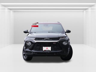 2021 Chevrolet Trailblazer