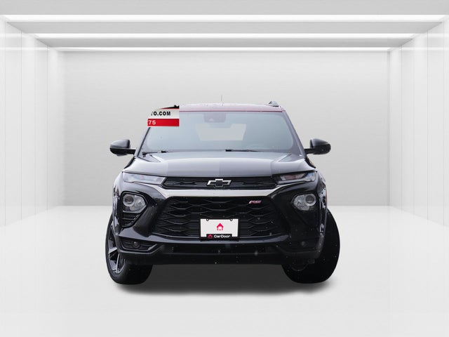 2021 Chevrolet Trailblazer