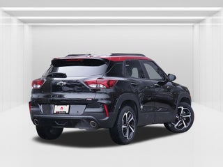 2021 Chevrolet Trailblazer