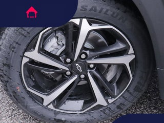 2021 Chevrolet Trailblazer