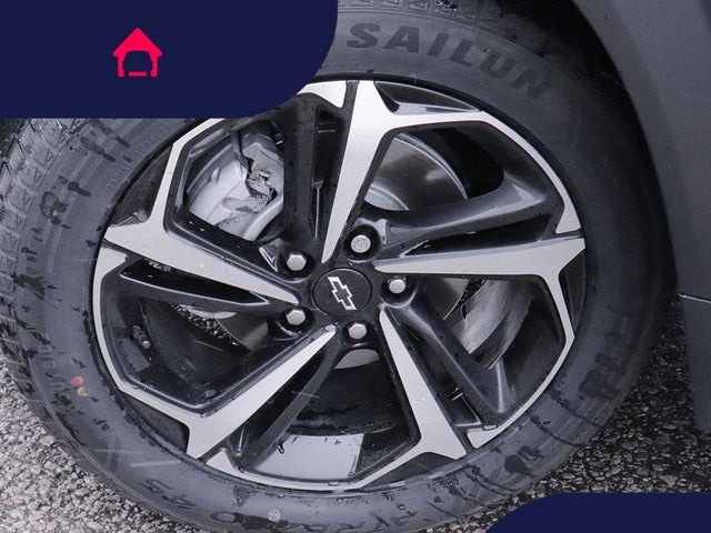 2021 Chevrolet Trailblazer