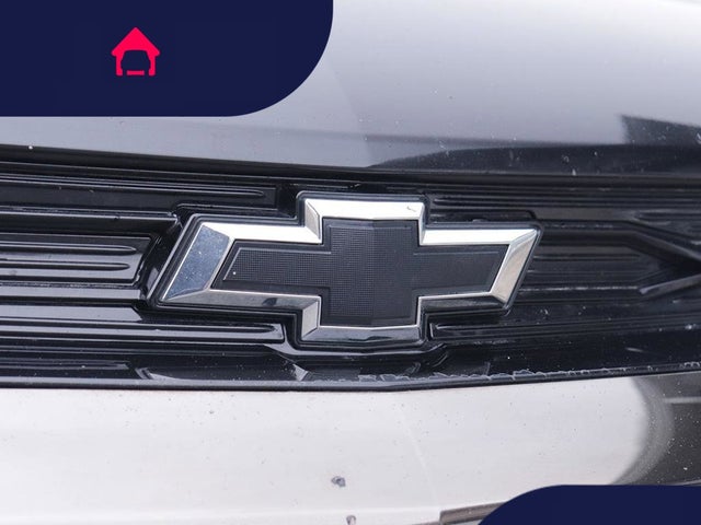 2021 Chevrolet Trailblazer