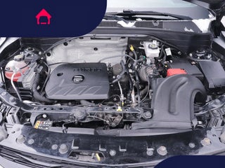 2021 Chevrolet Trailblazer